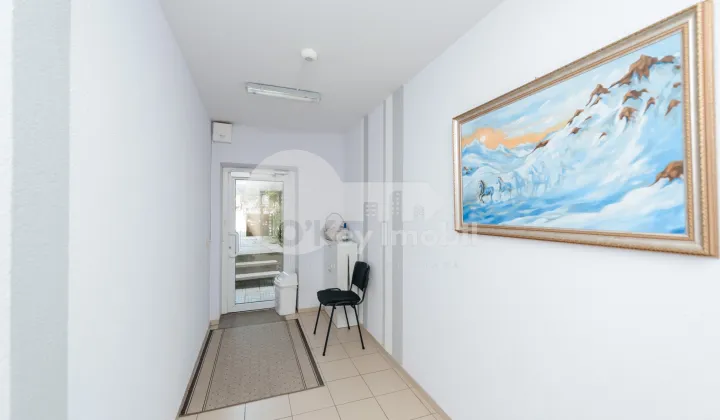 Spațiu comercial, Telecentru, PIETRARILOR