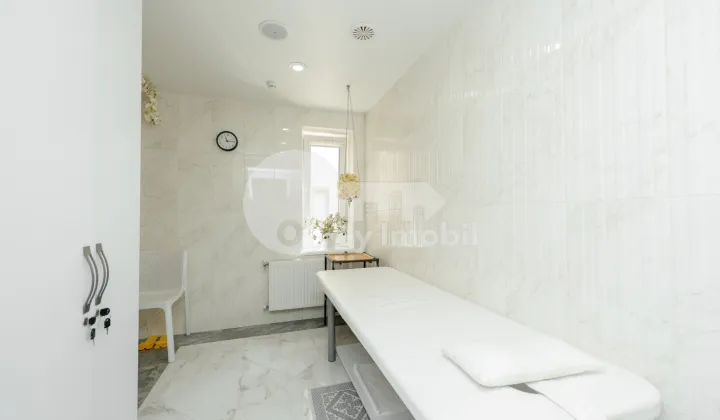 Spațiu comercial, Telecentru, PIETRARILOR