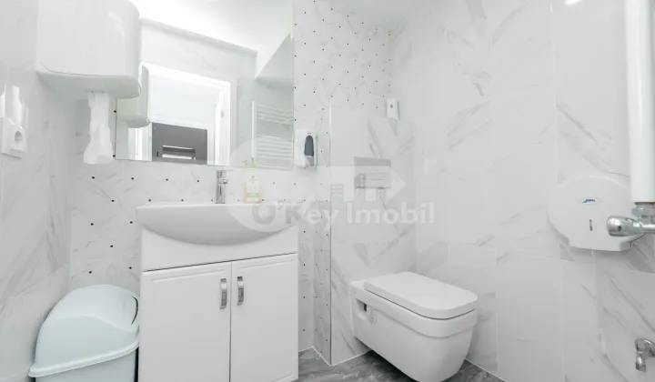 Spațiu comercial, Telecentru, PIETRARILOR