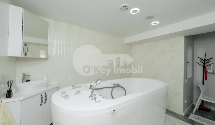 Spațiu comercial, Telecentru, PIETRARILOR