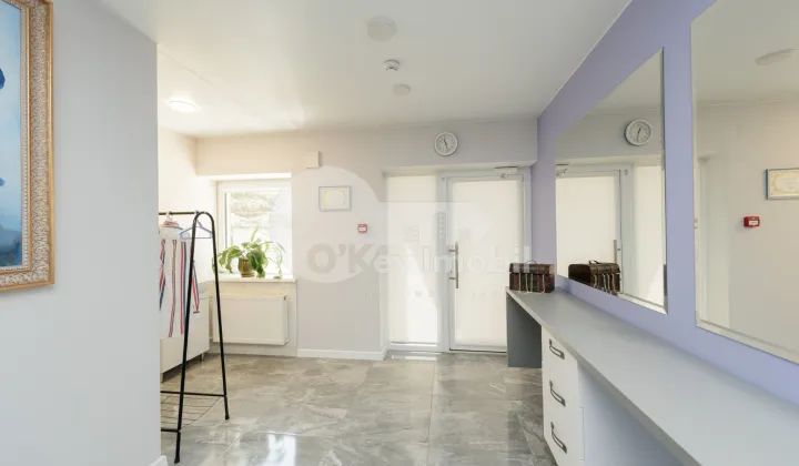 Spațiu comercial, Telecentru, PIETRARILOR