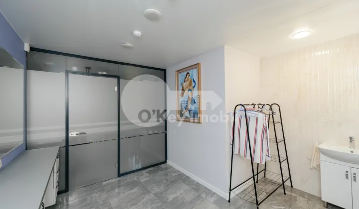 Spațiu comercial, Telecentru, PIETRARILOR