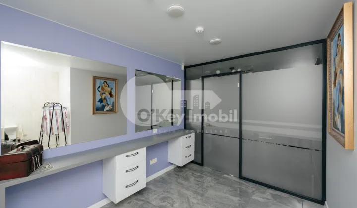 Spațiu comercial, Telecentru, PIETRARILOR