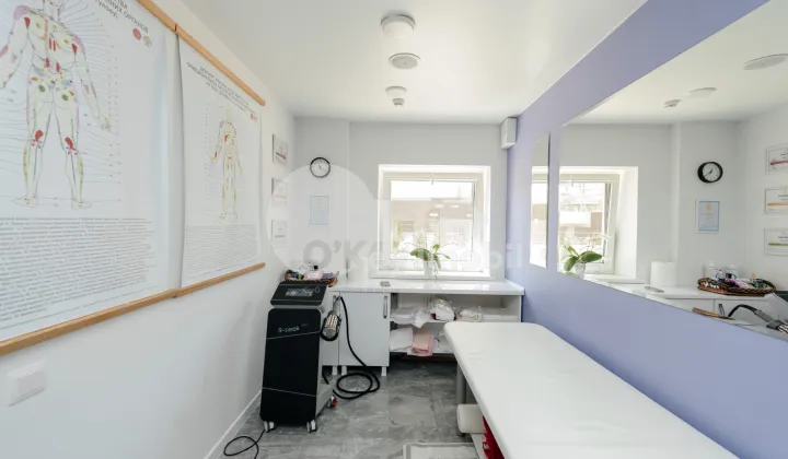 Spațiu comercial, Telecentru, PIETRARILOR