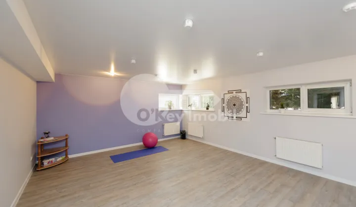 Spațiu comercial, Telecentru, PIETRARILOR