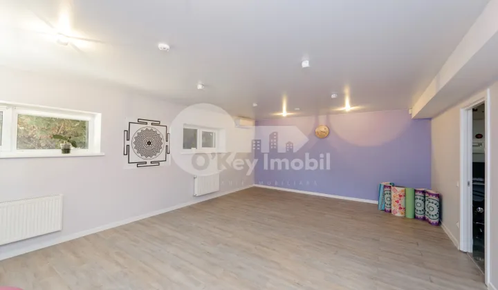 Spațiu comercial, Telecentru, PIETRARILOR