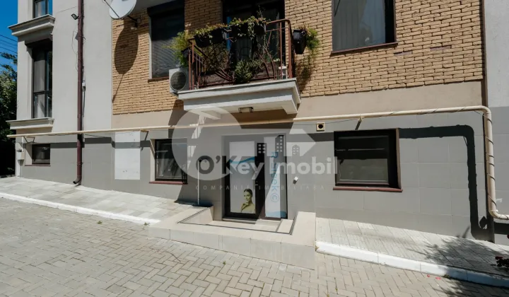 Spațiu comercial, Telecentru, PIETRARILOR