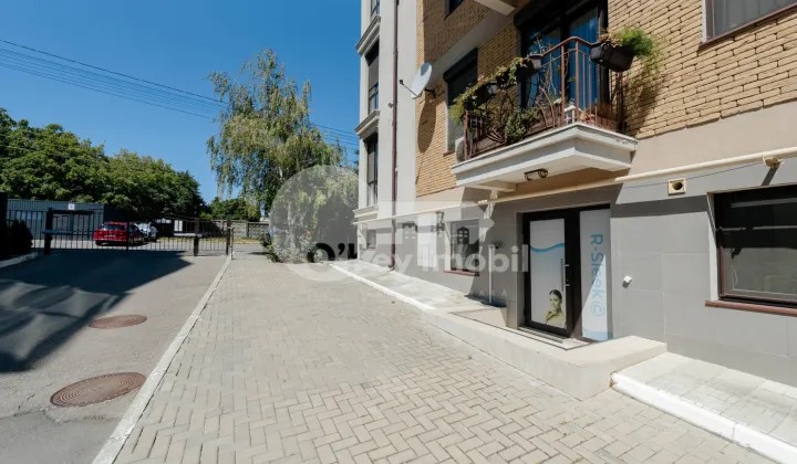 Spațiu comercial, Telecentru, PIETRARILOR