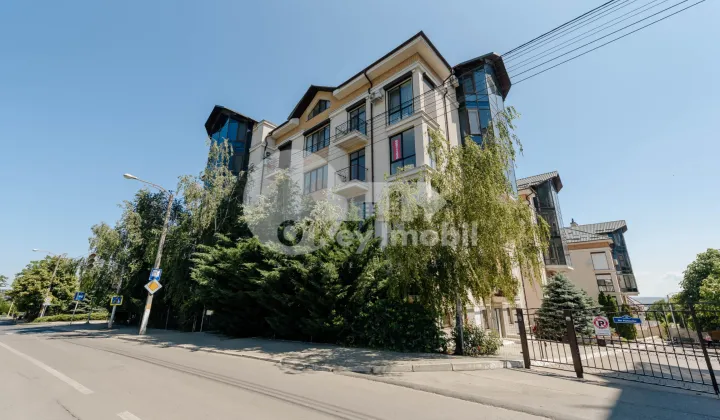 Spațiu comercial, Telecentru, PIETRARILOR