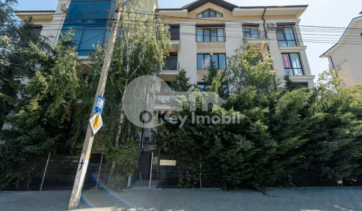 Spațiu comercial, Telecentru, PIETRARILOR