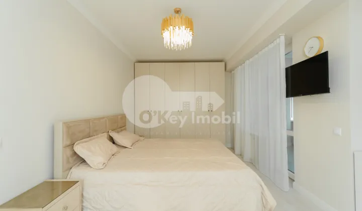 Apartament, Centru, BUCUREȘTI