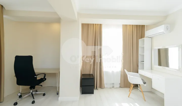 Apartament, Centru, BUCUREȘTI