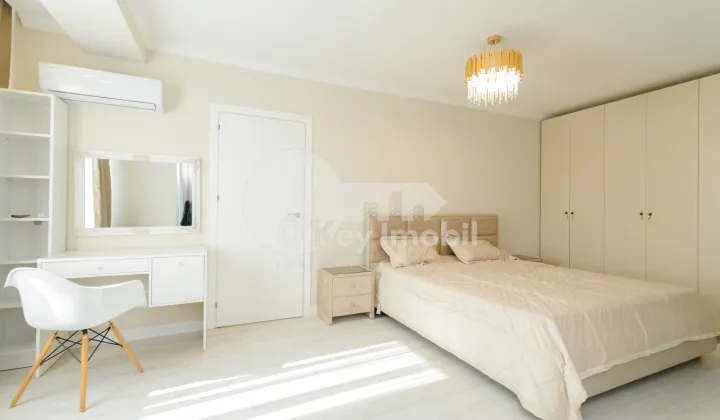 Apartament, Centru, BUCUREȘTI