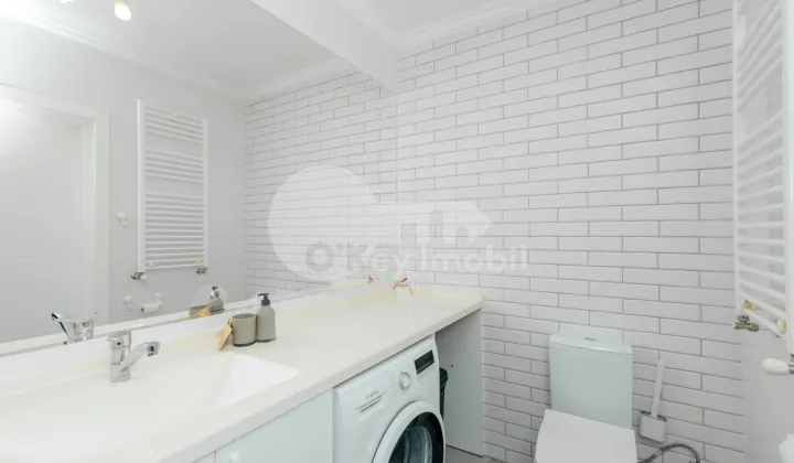 Apartament, Centru, BUCUREȘTI