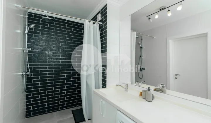 Apartament, Centru, BUCUREȘTI