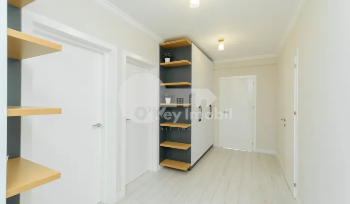 Apartament, Centru, BUCUREȘTI