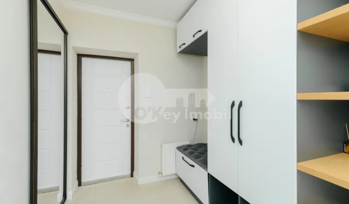 Apartament, Centru, BUCUREȘTI