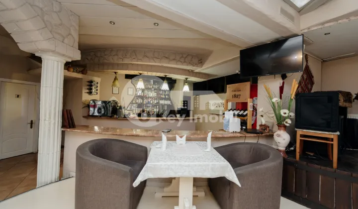 Spațiu comercial, Buiucani, CALEA IEȘILOR