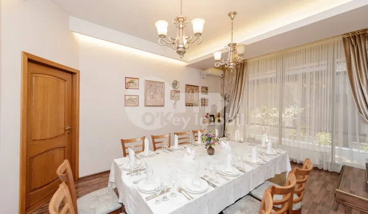 Spațiu comercial, Buiucani, CALEA IEȘILOR