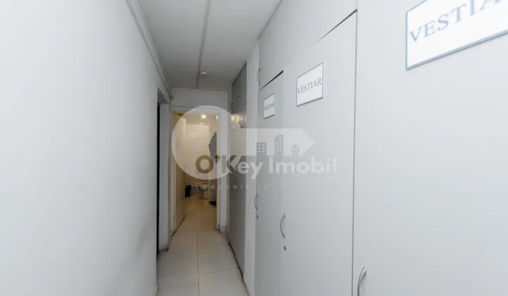 Spațiu comercial, Buiucani, CALEA IEȘILOR