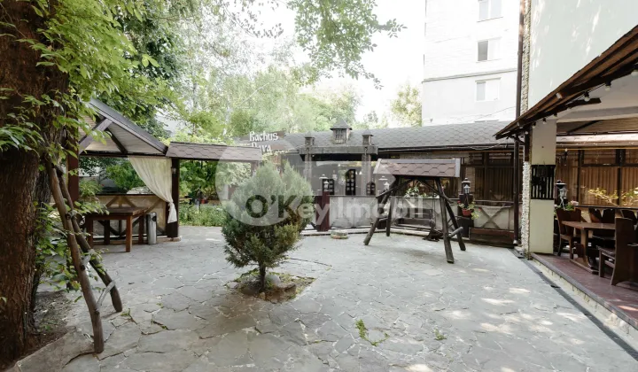 Spațiu comercial, Buiucani, CALEA IEȘILOR