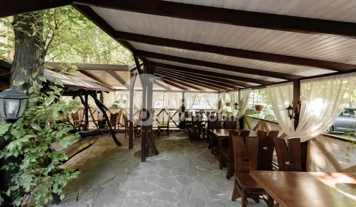 Spațiu comercial, Buiucani, CALEA IEȘILOR