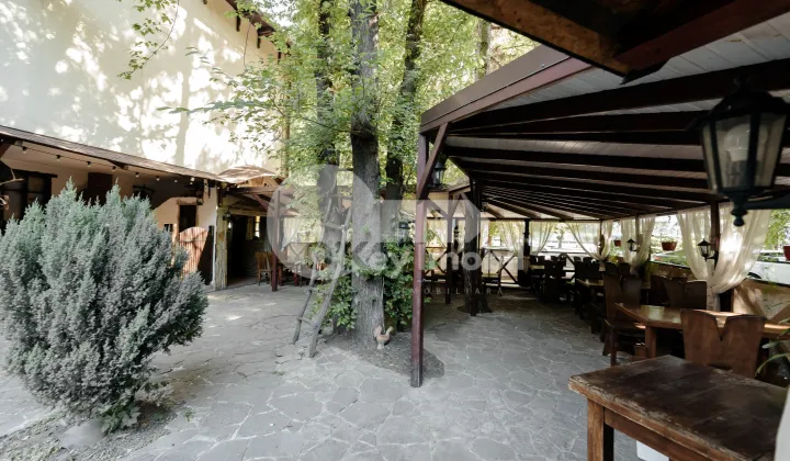 Spațiu comercial, Buiucani, CALEA IEȘILOR