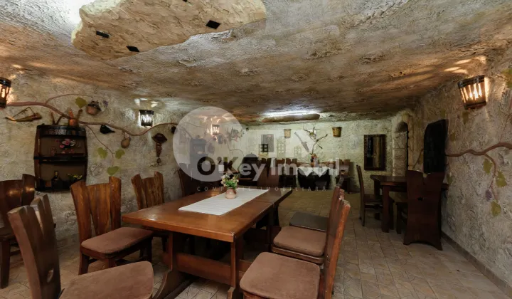 Spațiu comercial, Buiucani, CALEA IEȘILOR