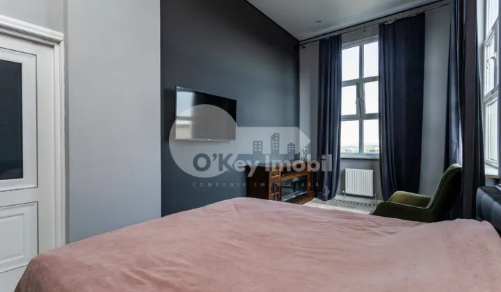 Apartament, Botanica, SARMIZEGETUSA