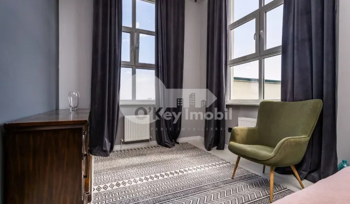 Apartament, Botanica, SARMIZEGETUSA