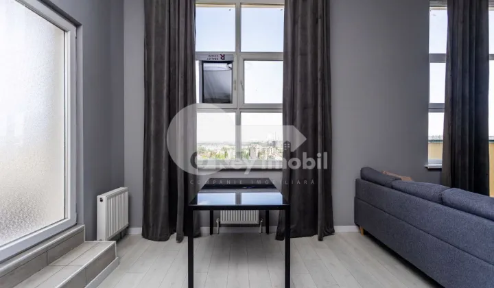 Apartament, Botanica, SARMIZEGETUSA