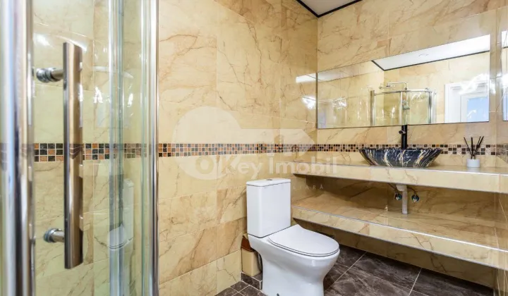 Apartament, Botanica, SARMIZEGETUSA