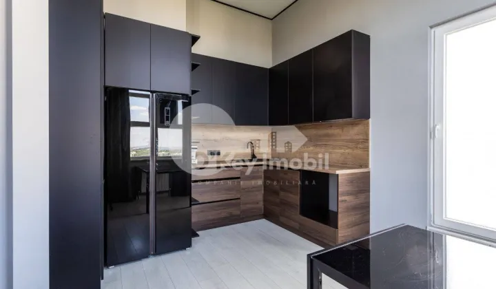 Apartament, Botanica, SARMIZEGETUSA