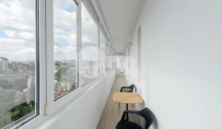 Apartament, Centru, PETRU RAREȘ