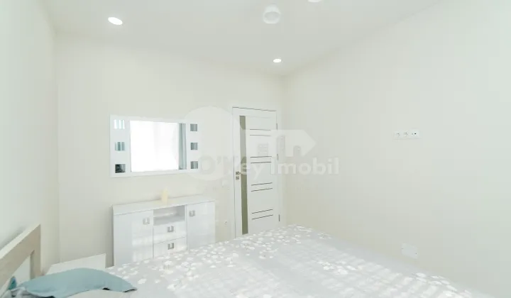 Apartament, Telecentru, GHEORGHE ASACHI