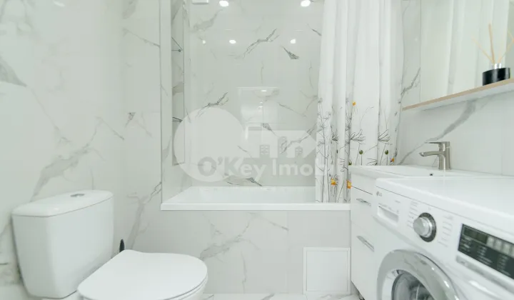 Apartament, Telecentru, GHEORGHE ASACHI