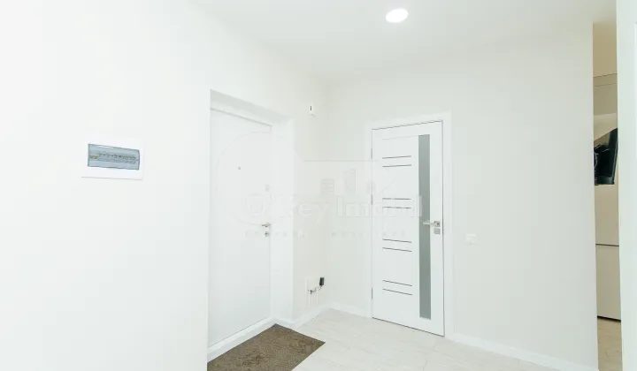 Apartament, Telecentru, GHEORGHE ASACHI