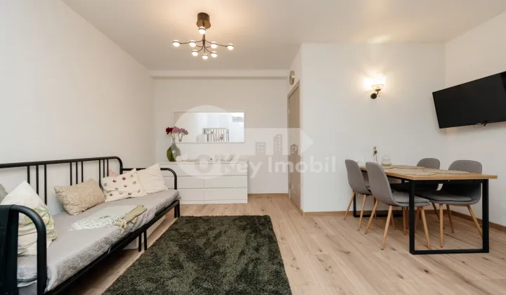 Apartament, Râșcani, NICOLAE DIMO