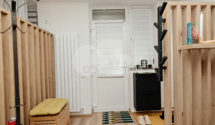 Apartament, Râșcani, NICOLAE DIMO