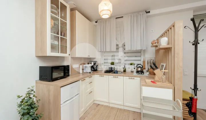 Apartament, Râșcani, NICOLAE DIMO