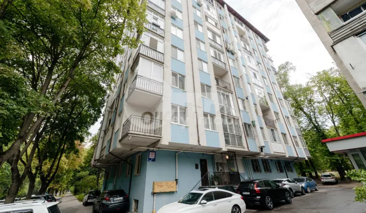 Apartament, Râșcani, NICOLAE DIMO