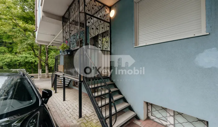 Apartament, Râșcani, NICOLAE DIMO