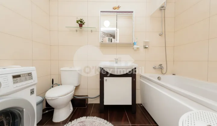 Apartament, Buiucani, SERGHEI RAHMANINOV