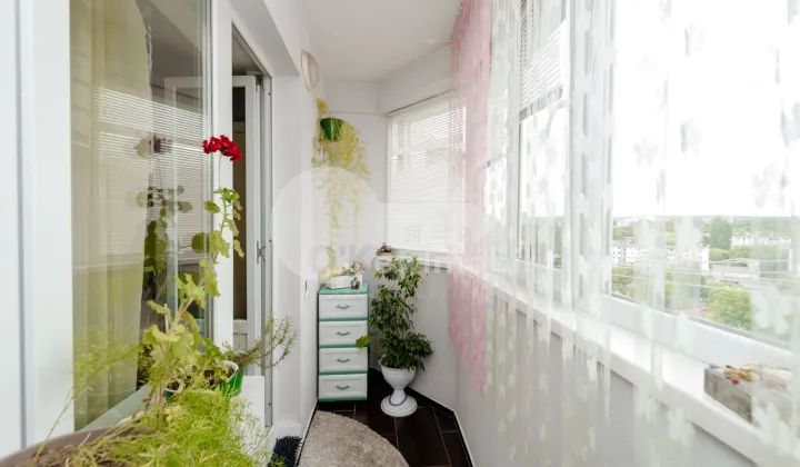 Apartament, Buiucani, SERGHEI RAHMANINOV