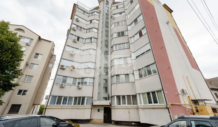 Apartament, Buiucani, SERGHEI RAHMANINOV