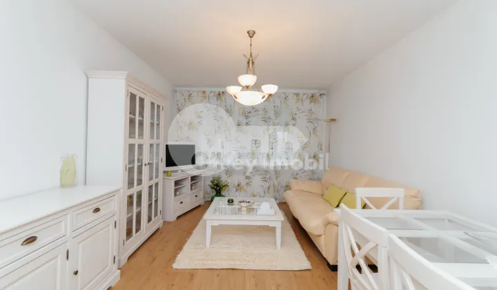 Apartament, Telecentru, GRENOBLE