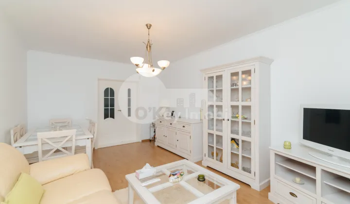 Apartament, Telecentru, GRENOBLE