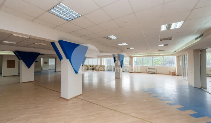 Spațiu comercial, Buiucani, CALEA IEȘILOR