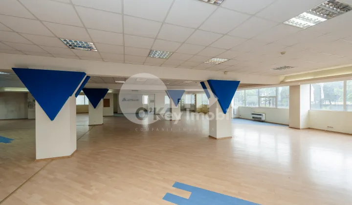 Spațiu comercial, Buiucani, CALEA IEȘILOR