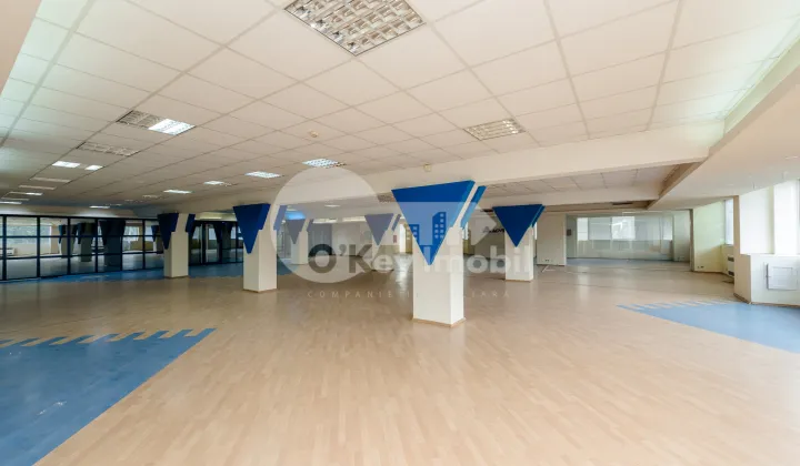 Spațiu comercial, Buiucani, CALEA IEȘILOR